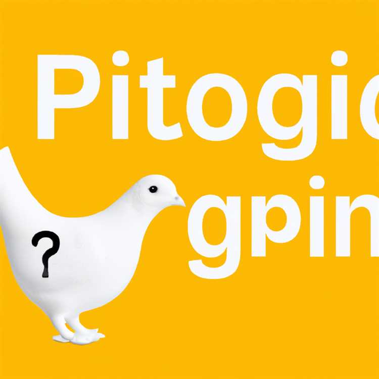 Wichtiges Wissen über den Pidgin Instant Messenger