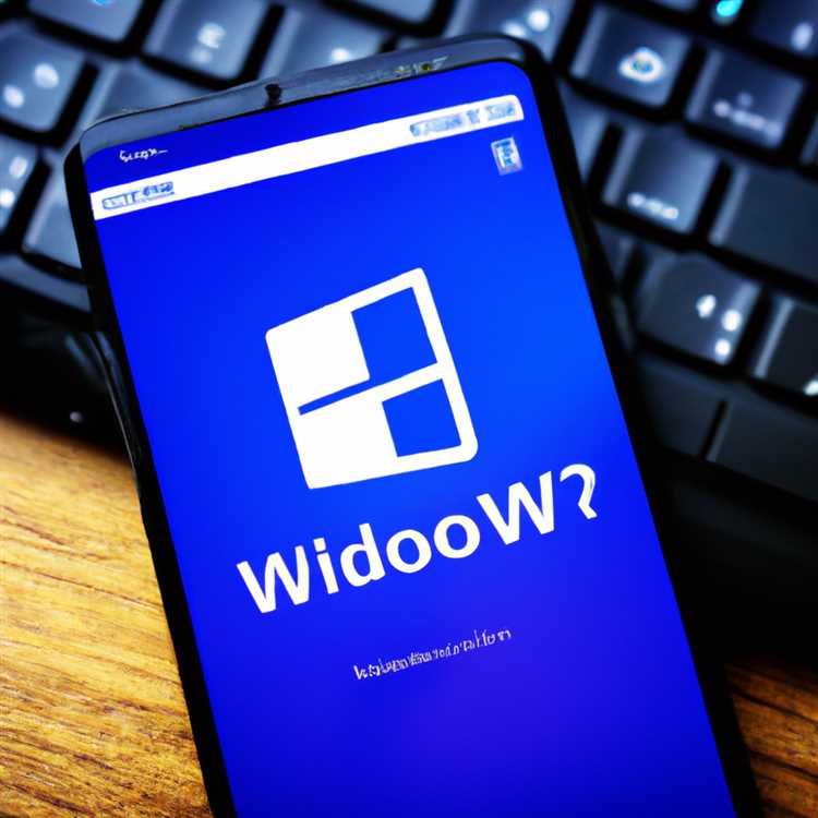 Alles, was Sie über Windows Mobile wissen müssen: Funktionen, Vorteile und Kompatibilität