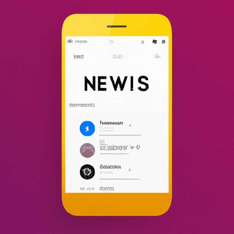 Was können Sie mit der MSN News App machen?