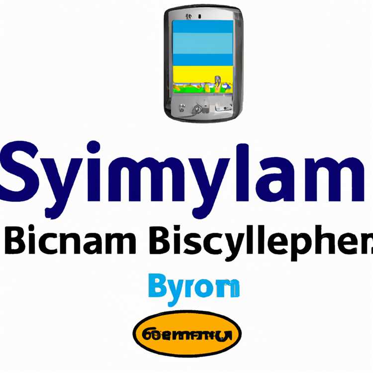 Geschichte, Funktionen und aktuelle Entwicklungen von Symbian