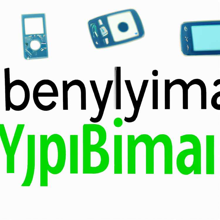 Alles über Symbian: Geschichte, Funktionen und aktuelle Entwicklungen