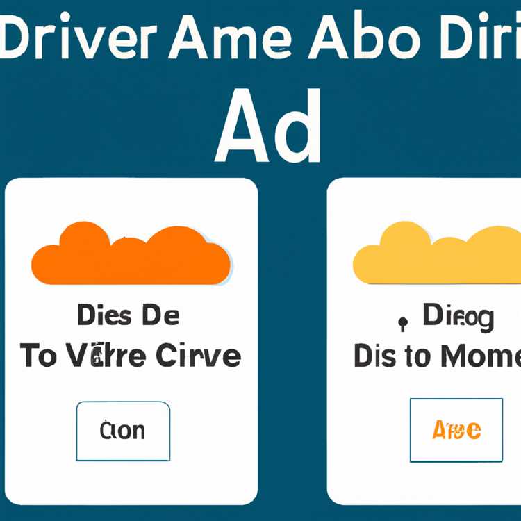 Perbandingan antara Amazon Drive dan Amazon Cloud Drive - Mana yang Lebih Unggul? Apakah Layanan Cloud Amazon Bagus?
