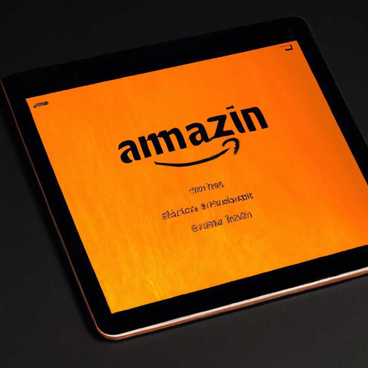 Amazon Fire Tablet'ta Ebeveyn Kontrollerini Nasıl Ayarlayabilirsiniz?
