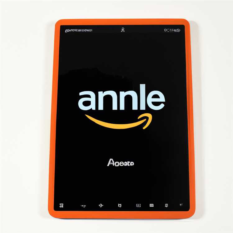Amazon Fire Tablet - İnceleme, Özellikler, ve Fiyatları Hakkında Bilgi Alın!