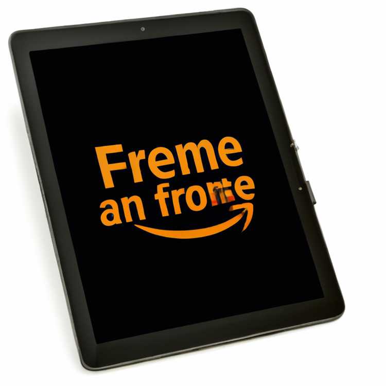 Amazon Fire tablet sorunları ve nasıl düzeltilir