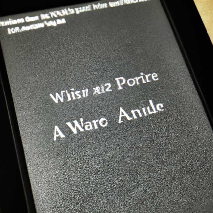 Kindle Paperwhite Amazon Diperbarui dengan peningkatan layar dan perangkat lunak