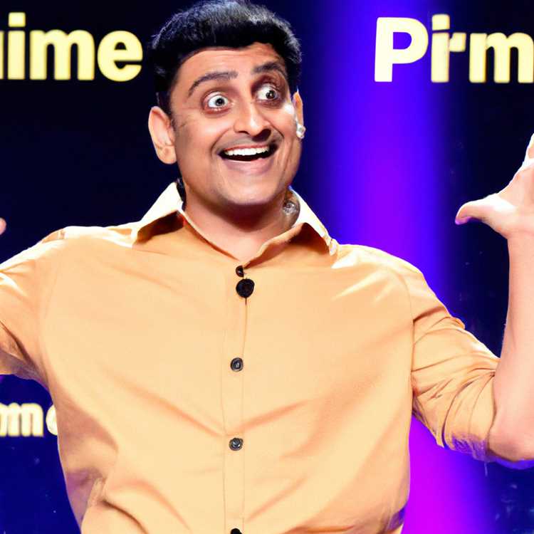 Amazon Prime Video: 8 lustige indische Stand-Up-Specials, die Sie nicht verpassen sollten