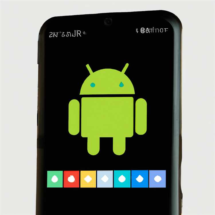 Ahli - Android 12 Meningkatkan Keamanan dengan Mencegah Aplikasi yang Mengintai Data Pribadi Anda