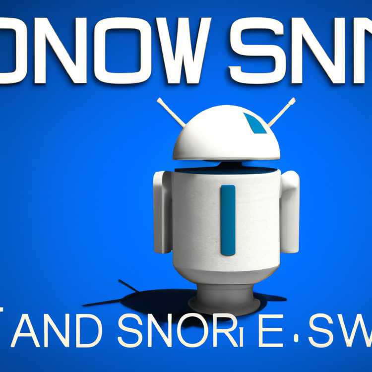 Android 12: Interner Name Snow Cone bekannt, möglicherweise mit Einhandmodus - Kommentare