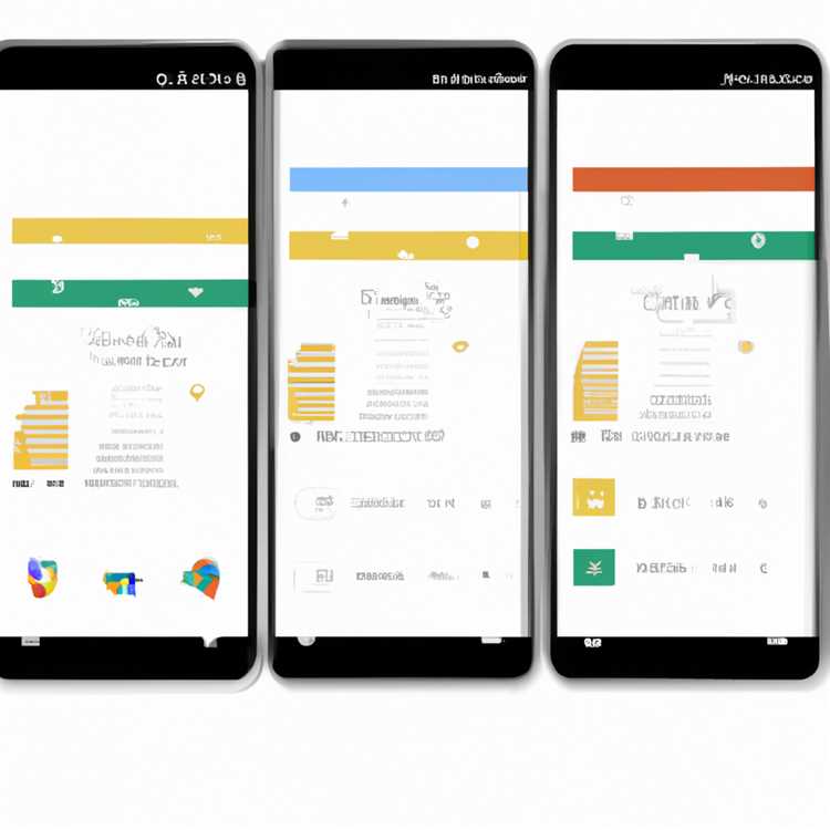 Android-App-Benutzeroberfläche individuell gestalten mit Themes