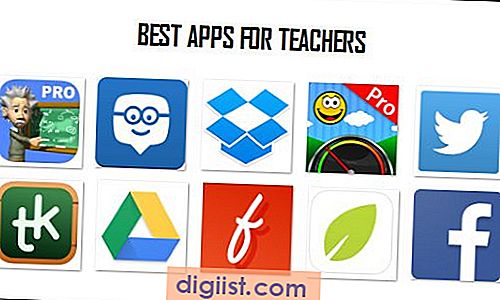 Bästa iOS- och Android-appar för lärare