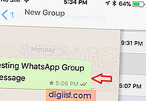 Chat whatsapp grupni na Kako koristiti