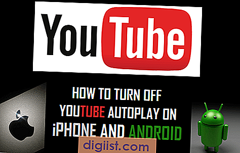 كيفية إيقاف تشغيل YouTube التشغيل التلقائي على iPhone و Android