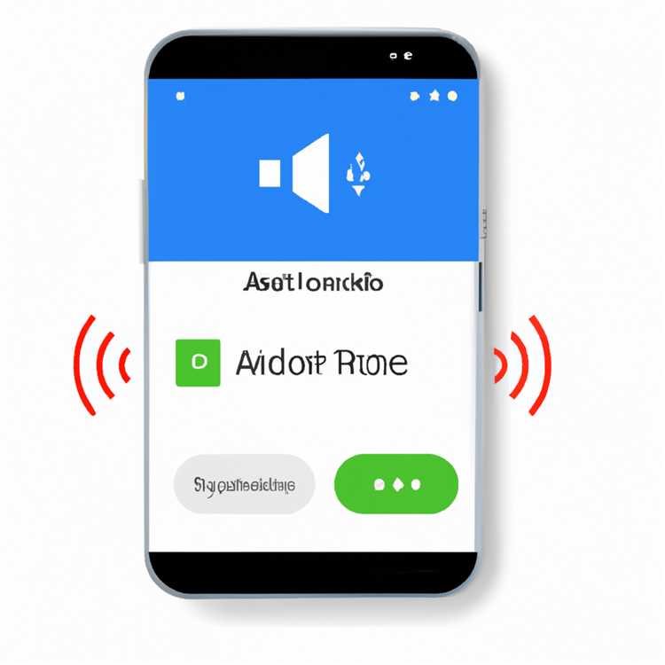 Android memperkenalkan kontrol volume notifikasi dan nada dering yang terpisah