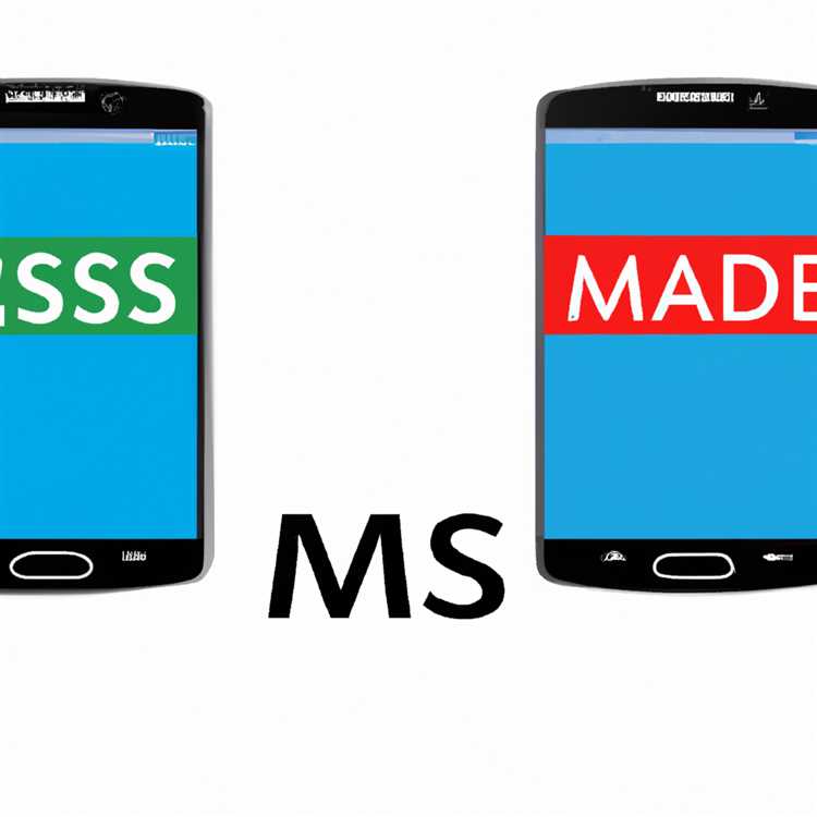 Vergleich der SMS-Apps - Android Messages vs. Pulse SMS - Welche App ist besser?