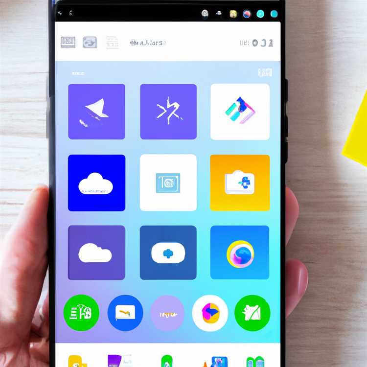 Comprendere le funzionalità dei telefoni Android: esplorare il cassetto delle app e personalizzare la schermata iniziale con app aggiuntive