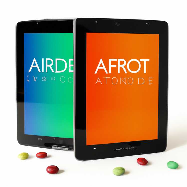 Android Tablet mi, Yoksa Kindle Fire Tablet mi? Hangisi Size Uygun?