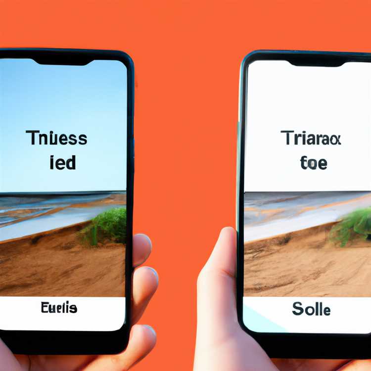 Android Telefonlar İçin İki Fotoğrafı Birleştirmek İçin En İyi 4 Yöntem