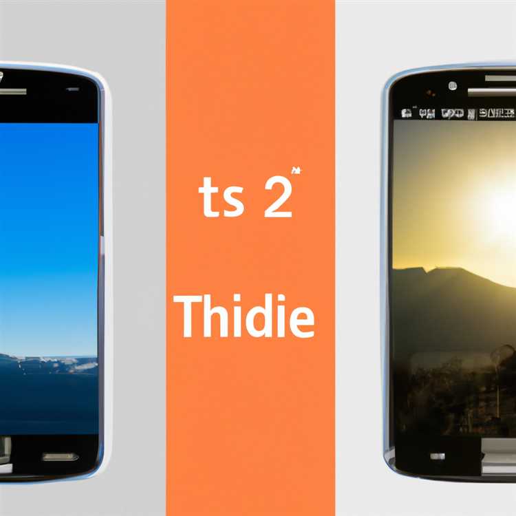 Android'de iki fotoğrafı yan yana koymak için 4 pratik yöntem+!