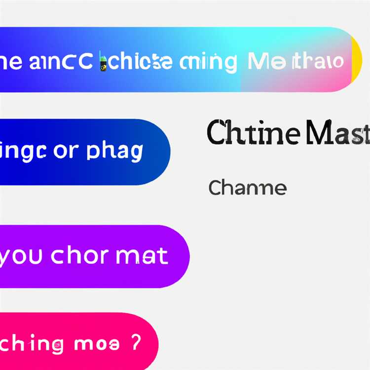 So ändern Sie die Farbe des Chat-Themas in Facebook Messenger - Eine Anleitung
