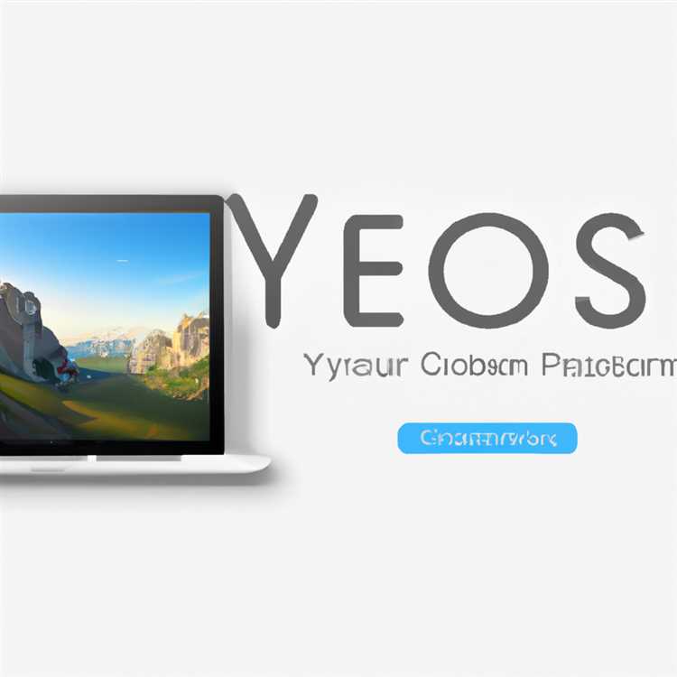 Anleitung zur sauberen Installation von OS X Yosemite auf Ihrem Mac