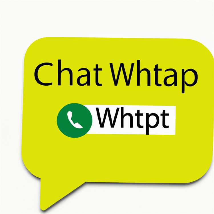 Anleitung zur Verwendung von ChatGPT auf WhatsApp