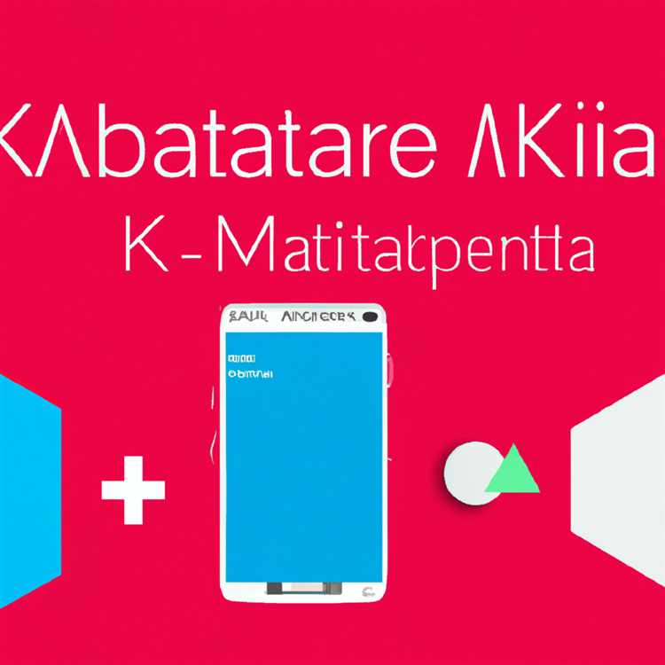 Anwendung von Material Design auf Android 4.4 KitKat - Ein umfassender Leitfaden