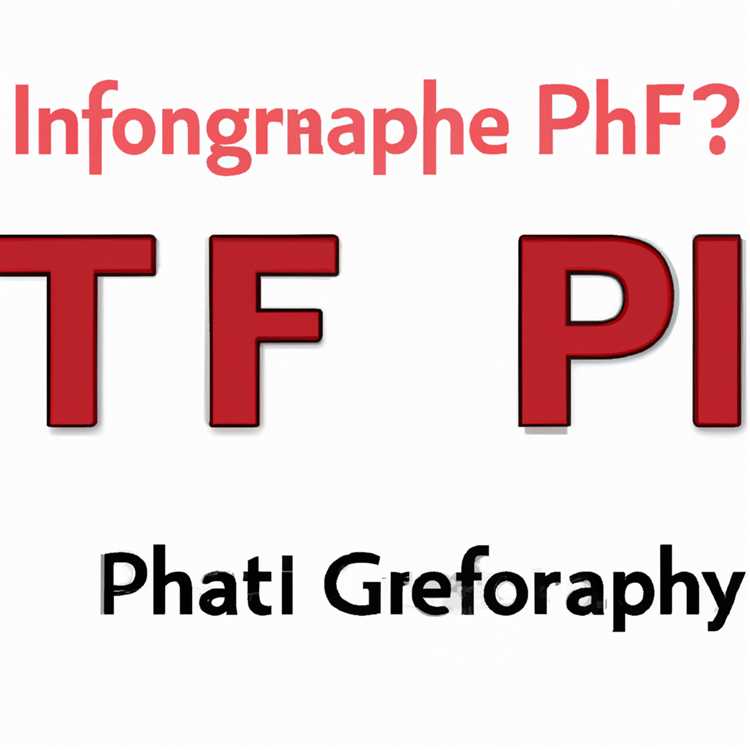 Apa Bedanya antara PNG, JPEG, GIF, dan TIFF?
