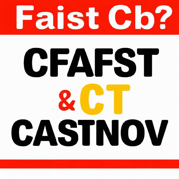CFast: Teknologi Penyimpanan Data Cepat dan Terpercaya