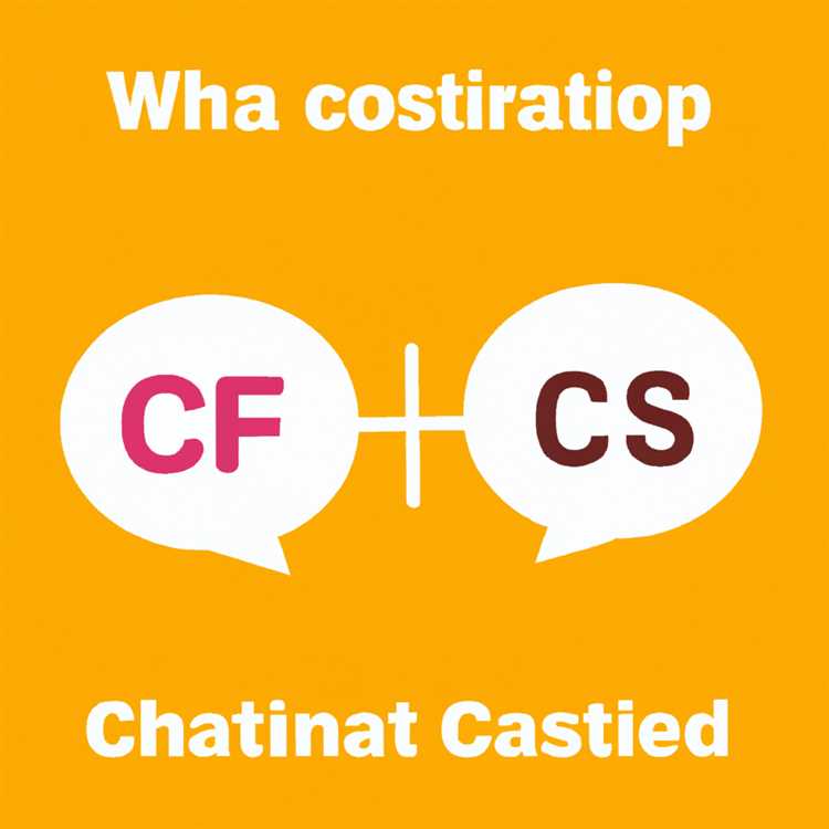 Apa CFast dan Bagaimana Perbandingannya dengan Produk-produk Sejenisnya?