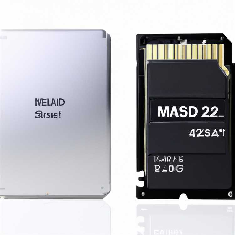 Kerugian M.2 SSD