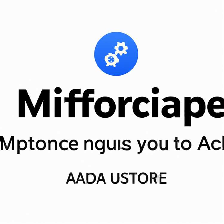 Apa kegunaan Microsoft AutoUpdate di Mac dan bagaimana cara menghapusnya dengan mudah?