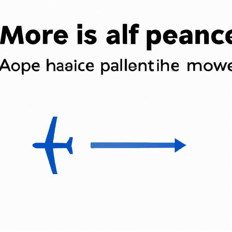 Apa Itu Mode Pesawat?