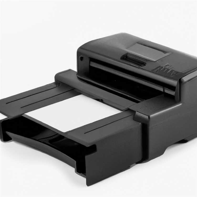 Kelebihan Printer Foto Zink