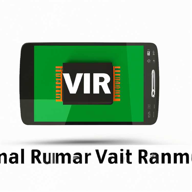 Apa yang Dimaksud dengan RAM Virtual di Android dan Mengapa Anda Perlu Memperhatikannya