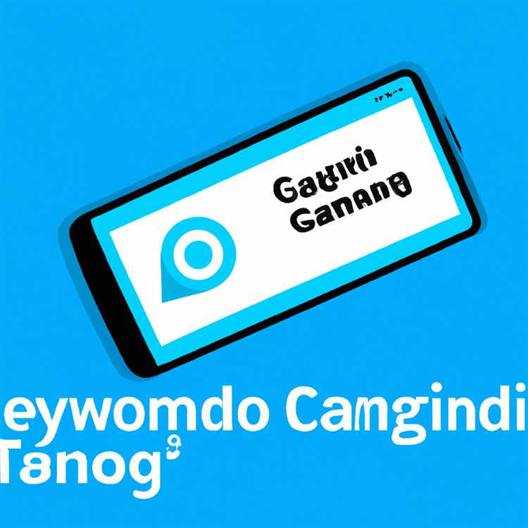 Apa itu Tag CyanogenMod? Semua yang perlu Anda ketahui mengenai Tag CyanogenMod!