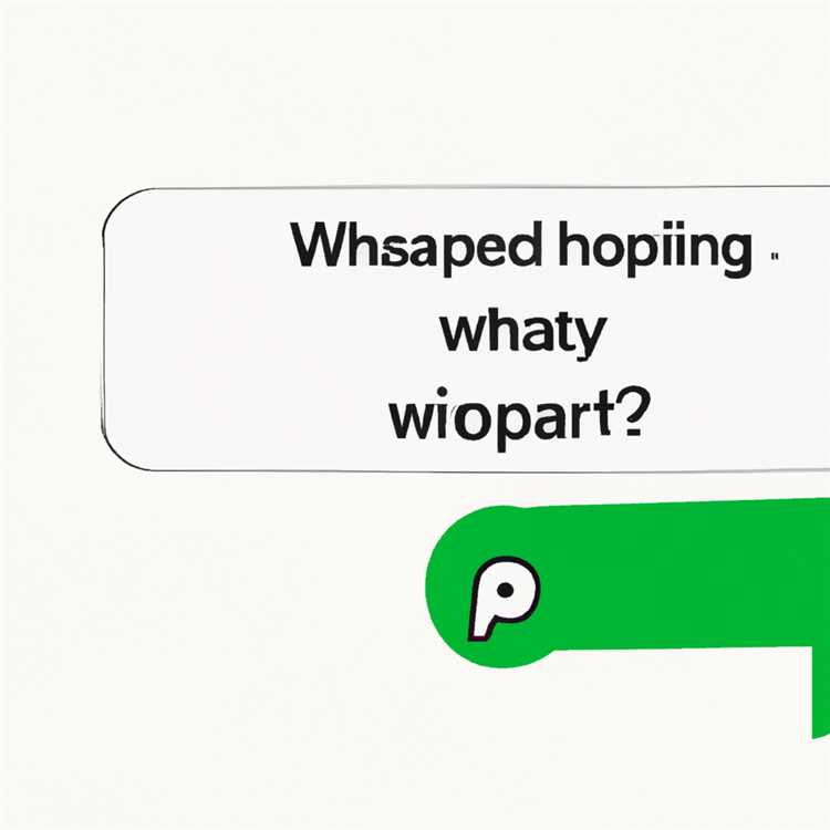 Apa Fungsinya Tanda Terima di WhatsApp dan Apakah Perlu Menonaktifkannya?