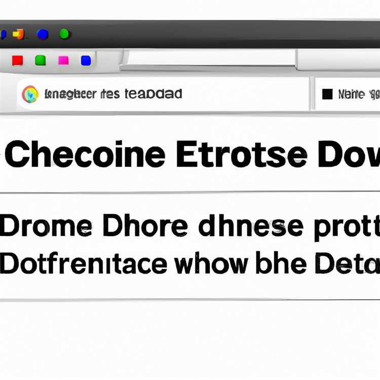 Bagaimana cara menghapus data penjelajahan di Chrome di perangkat mobile?