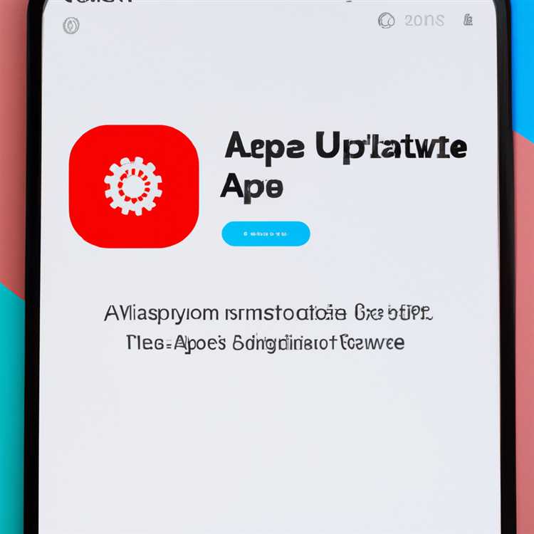 Apakah ada cara untuk memperbarui aplikasi di dalam aplikasi di iOS seperti halnya di Android?