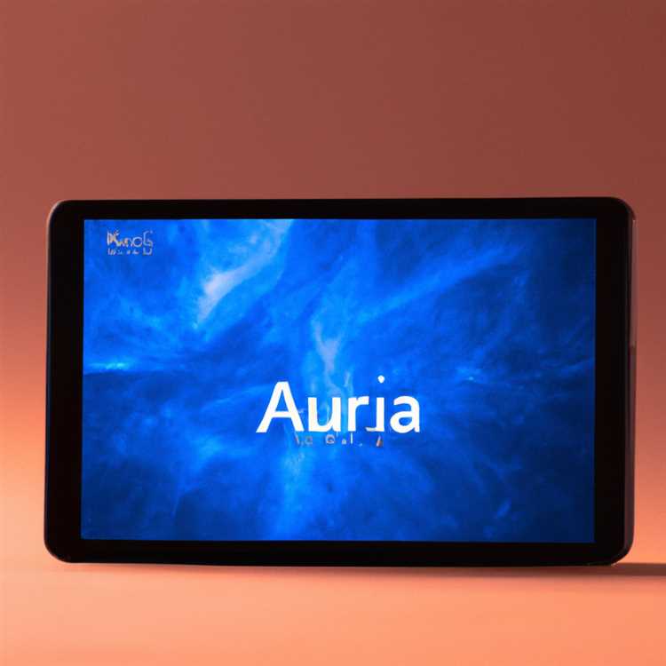 Kelebihan Aura Digital Photo Frame dengan App