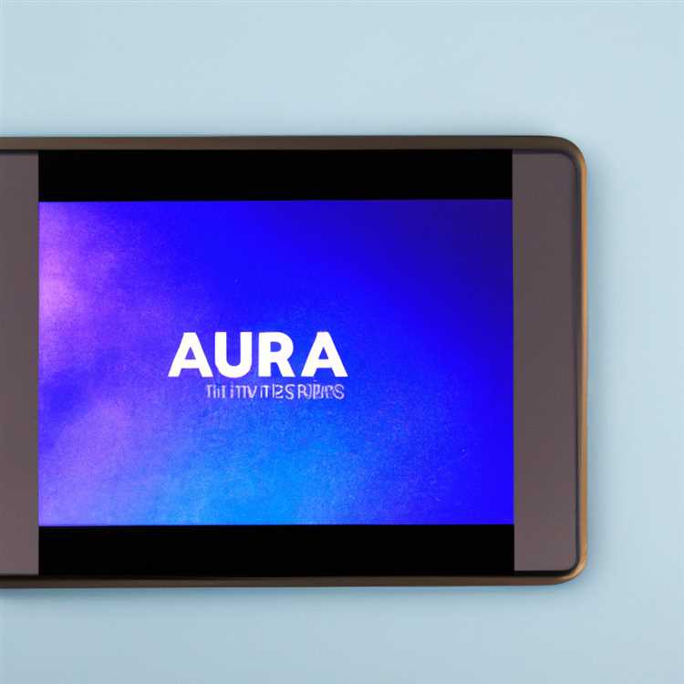 Apakah layak untuk membeli Aura Digital Photo Frame dengan App? - Ulasan terperinci mengenai kualitas dan fitur.