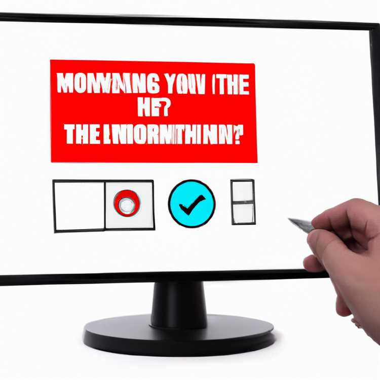 Apa manfaat dan alasan untuk memiliki monitor KVM?