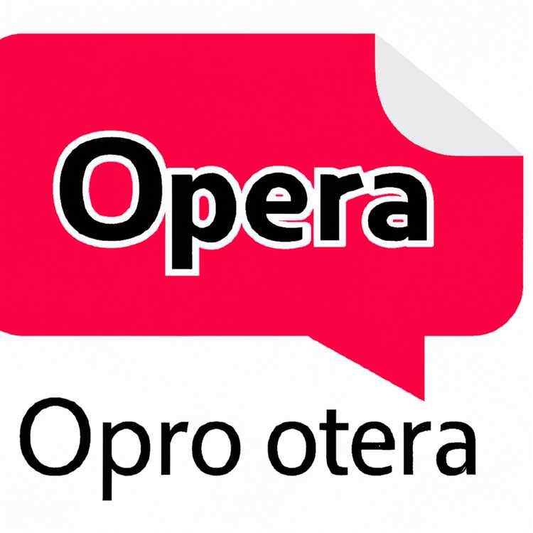 Apakah penggunaan ponsel yang baik untuk mengoperasikan opera?
