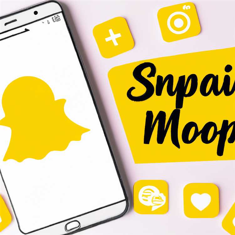 Apakah Snapchat Bermasalah? Ini Dia 8 Solusi Mudahnya!