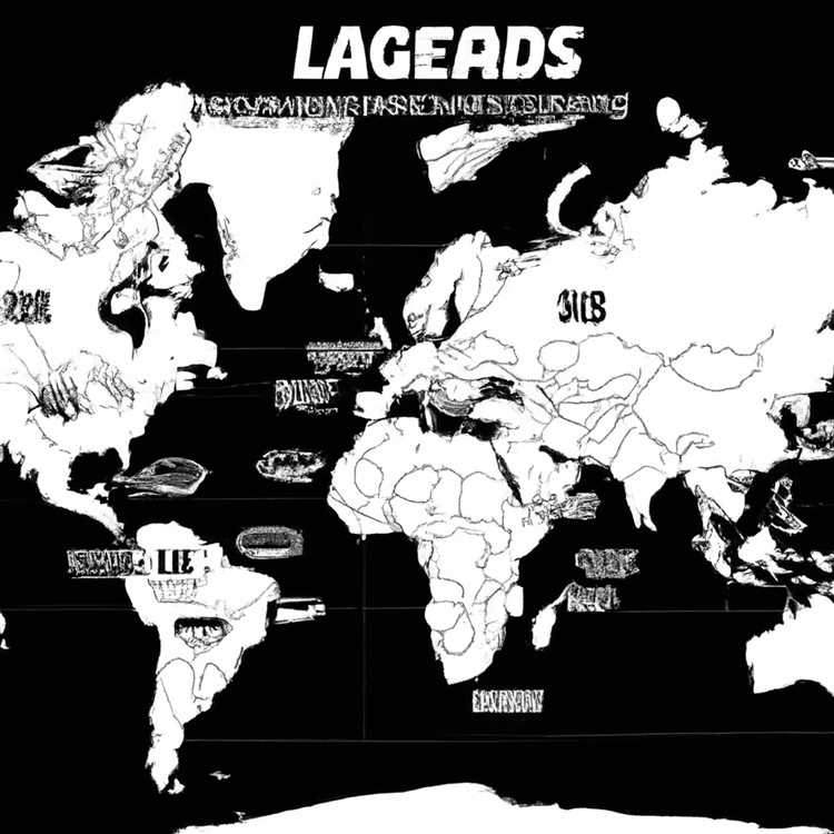 Vị trí máy chủ Apex Legends - 46 máy chủ ở 18 vị trí toàn cầu