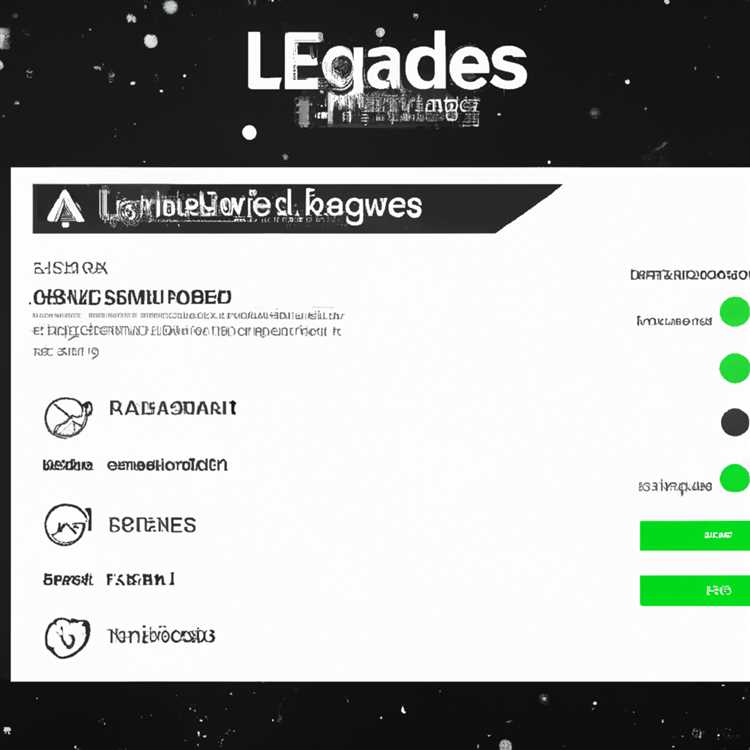 Apex Legends Player Statistics: Traccia le tue prestazioni