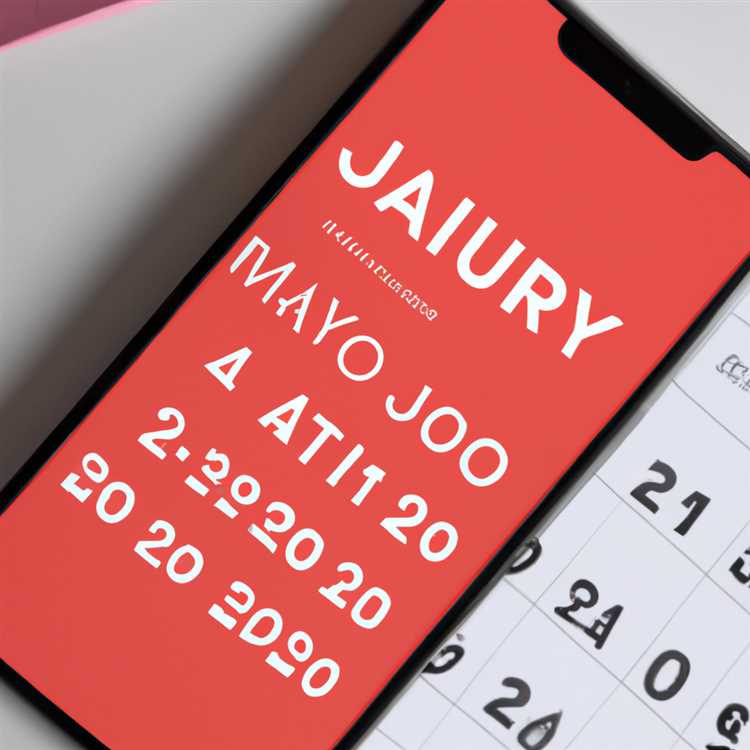 Aplikasi kalender terbaik untuk iPhone