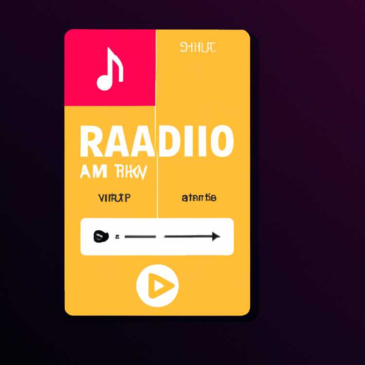 Mit der APP RadioTime können Sie Radiosender aus jeder beliebigen Ländern hören.