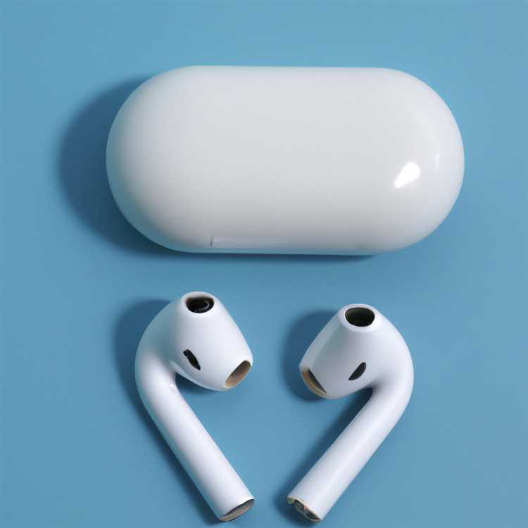 Apple AirPods'un Bluetooth Menzili Nedir? Kablosuz Mesafe