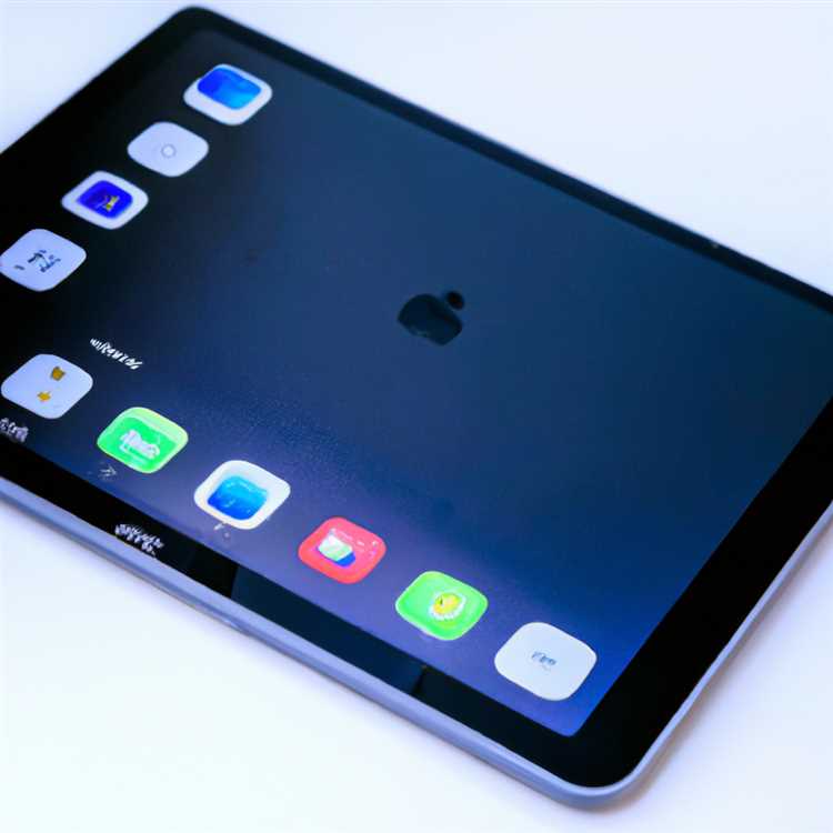 Perbarui Spesifikasi dan Fitur Terbaik dari Apple iPad Pro terbaru versi 10.5
